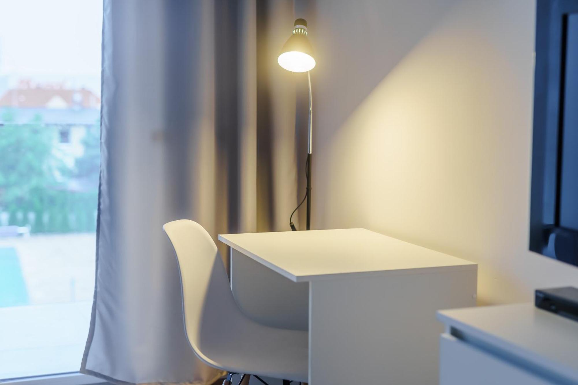 West Sky Apartments - Błękitna Perła - Perłowa Przystań Kołobrzeg Zewnętrze zdjęcie